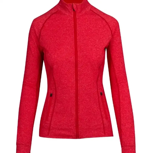 Picture of RAMO, Ladies Heather Jacket